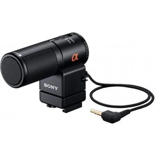 Мікрофон Sony ECM-ALST1 (ECMALST1.CE) - изображение 1