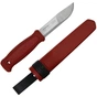 Ніж Morakniv Kansbol stainless steel Dala Red (14143) - зменшене зображення 6