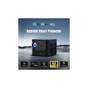 Проектор H96 MAX B12 (H96 MAX_B12) - зменшене зображення 3