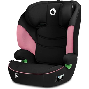 Автокрісло Lionelo Lars I-Size 15-36 кг Pink Baby (LO-LARS I-SIZE PINK BABY) зображення 1