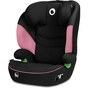 Автокрісло Lionelo Lars I-Size 15-36 кг Pink Baby (LO-LARS I-SIZE PINK BABY) - зменшене зображення 1