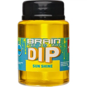 Діп Brain F1 Sun Shine (макуха) 100ml (1858.04.36) зображення 1