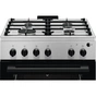 Плита Electrolux LKG604013X - зменшене зображення 2