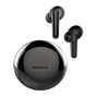 Навушники ColorWay TWS-3 Earbuds Black (CW-TWS3BK) - зменшене зображення 3