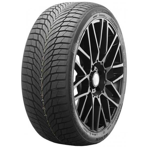 Шина Nexen 175/70R14 88T WINGUARD ice 3 XL (19715) - зображення 1