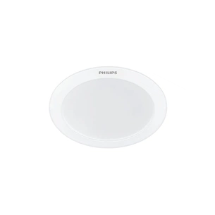 Світильник Philips DN020B G4 LED6/CW 7W 220-240V D100 (929003278808) зображення 1