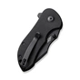 Ніж Civivi Gordo Darkwash Black G10 (C22018C-1) - зменшене зображення 6