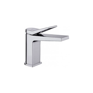 Змішувач Cersanit CROMO для умивальника (S951-220) зображення 1