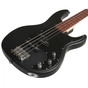 Бас-гітара LTD AP-204 Black Satin - зменшене зображення 2