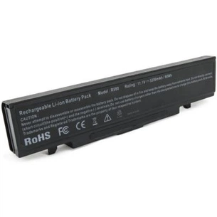Акумулятор до ноутбука Extradigital Samsung NP-R580 (AA-PB2NC6B) 5200 mAh (BNS3958) зображення 1