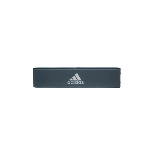 Еспандер Adidas Resistance Band Heavy ADTB-10705BL 70 х 7,6 х 0,5 Темно-синій (885652018739) зображення 1