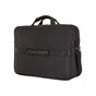 Сумка для ноутбука Wenger 17" XE Brief Black (653301) - зменшене зображення 3