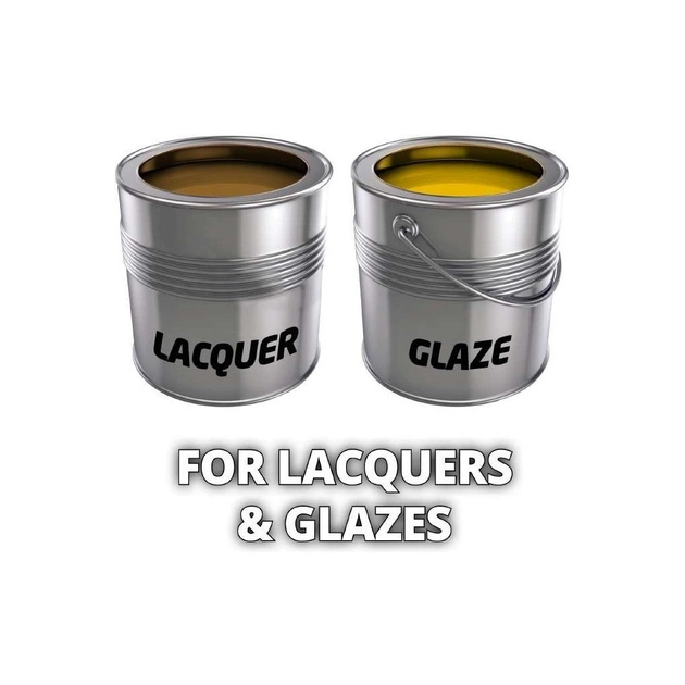 Фарбопульт Einhell фарборозпилювач TC-SY 18/60 Li (без АКБ та ЗП) (4260025) - picture 11