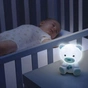 Нічник Chicco Dreamlight блакитний (09830.20) - зменшене зображення 3