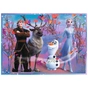 Пазл Trefl Frozen Подорож у невідоме 4 in 1 (35, 48, 54, 70) елемента (5900511343236) - уменьшенное изображение 4