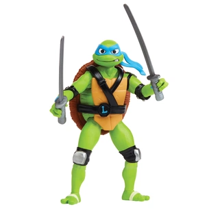 Фигурка TMNT Черепашки-Ниндзя Панцирный вихрь Лео (83829) изображение 1