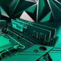 Модуль пам'яті для комп'ютера DDR5 16GB (2x8GB) 5200 MHz Signature Line Patriot (PSD516G5200K) - зменшене зображення 5