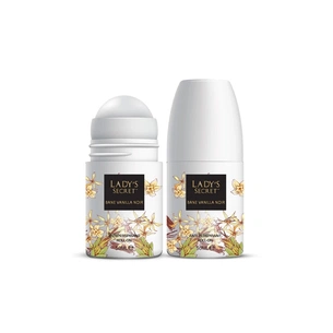 Дезодорант Lady's Secret Bane Vanilla Noir 50 мл (8699009455120) изображение 1