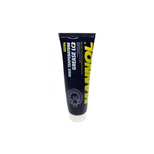 Мастило автомобільне Mannol LC-2 High Temperature Grease (0.23kg) (8094) зображення 1