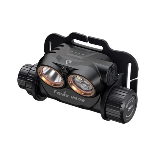 Ліхтар Fenix HM75R SE - picture 3