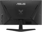 Монiтор Asus 23.8" TUF Gaming VG249QM5A (90LM0BA0-B01171) IPS Black 240Hz - зменшене зображення 4