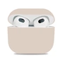 Чохол для навушників Armorstandart Ultrathin Silicone Case для Apple AirPods 3 Stone (ARM60302) - зменшене зображення 1