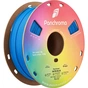 Пластик для 3D-принтера Polymaker PLA PANCHROMA SATIN 1,75mm 1kg BLUE (CA05002) - уменьшенное изображение 1