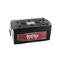 Акумулятор автомобільний Topla 200 Ah/12V Energy Truck MaxDin 700 (TST-E200-1MXDS) - зменшене зображення 3
