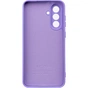 Чехол для мобильного телефона Armorstandart ICON Samsung A56 5G Camera cover Violet (ARM93869) - уменьшенное изображение 2