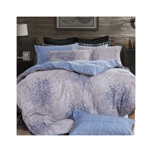 Постільна білизна MirSon Бязь 17-0156 Matilde 143х210 (2200001719927) зображення 1