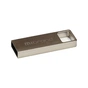 USB флеш накопичувач Mibrand 4GB Shark Silver USB 2.0 (MI2.0/SH4U4S) - зменшене зображення 1