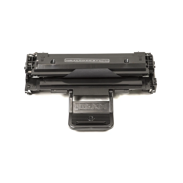 Картридж PowerPlant Samsung ML-1610/2015 (MLT-D119S/SEE/ML-1610D2) without chip! (PP-ML-1610) - изображение 1