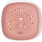 Тарелка детская Chicco Dish Set" 12м+ (16002.15) - уменьшенное изображение 4