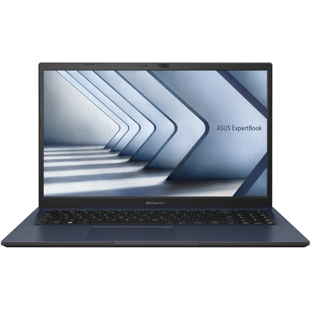 Ноутбук ASUS Expertbook B1 B1502CVA-BQ1001X (90NX06X1-M014Z0) - зображення 1