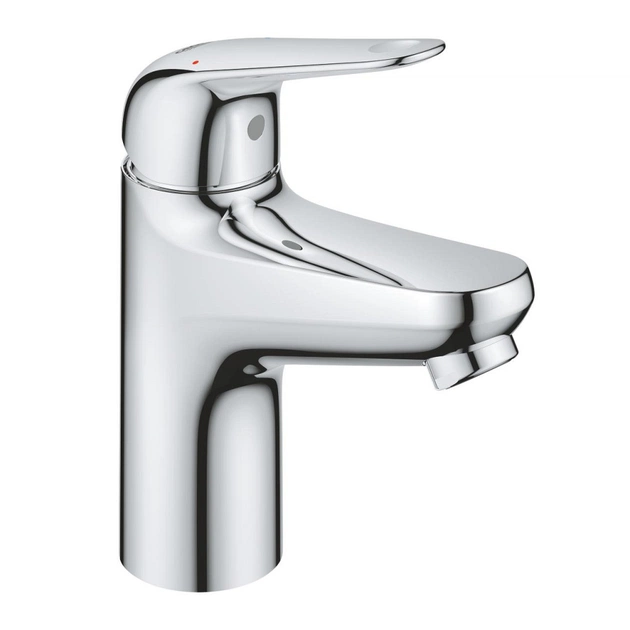 Змішувач Grohe S-Size Euroeco (24256001) - зображення 1
