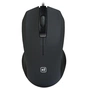 Мишка Defender MM-310 Black (52310) - зменшене зображення 2