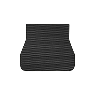 Килимок в багажник EVAtech Toyota Land Cruiser (300) 2021+ SUV EU (TY42217B1RBB) зображення 1