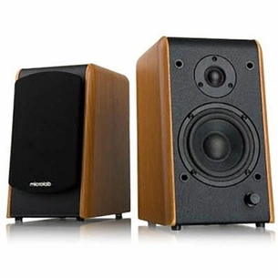 Акустична система Microlab B-77 зображення 1