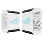 Точка доступу Wi-Fi ASUS GT6 White 2pk (90IG07F0-MU9A40) - зменшене зображення 3