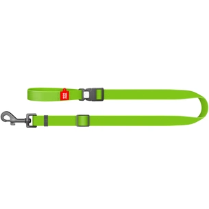 Повідець для собак WAUDOG Waterproof для грумінгу L салатовий (90785) зображення 1