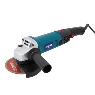 Шліфувальна машина Зеніт ЗУШ-125/1100 рс профі (840543) зображення 1