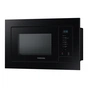 Мікрохвильова піч Samsung MS23A7118AK/UA - зменшене зображення 2