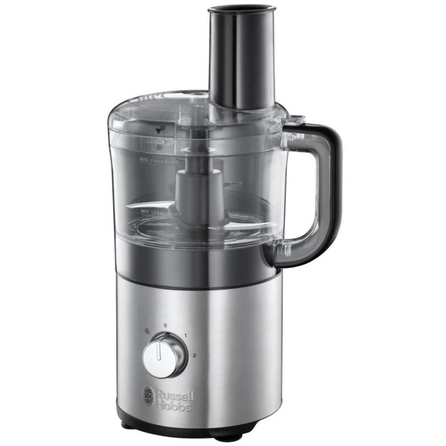 Кухонний комбайн Russell Hobbs 25280-56 - зображення 1