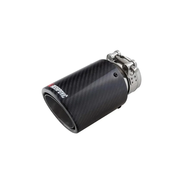 Насадка на глушитель VITOL NG-1143B gl - изображение 1