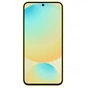 Чохол до мобільного телефона Samsung Silicone Case Samsung Galaxy S24 FE Yellow (EF-PS721CYEGWW) - зменшене зображення 5