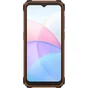 Мобільний телефон Blackview BV6200 4/64GB Orange (6931548313588) - зменшене зображення 2