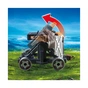 Конструктор Playmobil Баліста на кінній тязі (6335863) - зменшене зображення 6