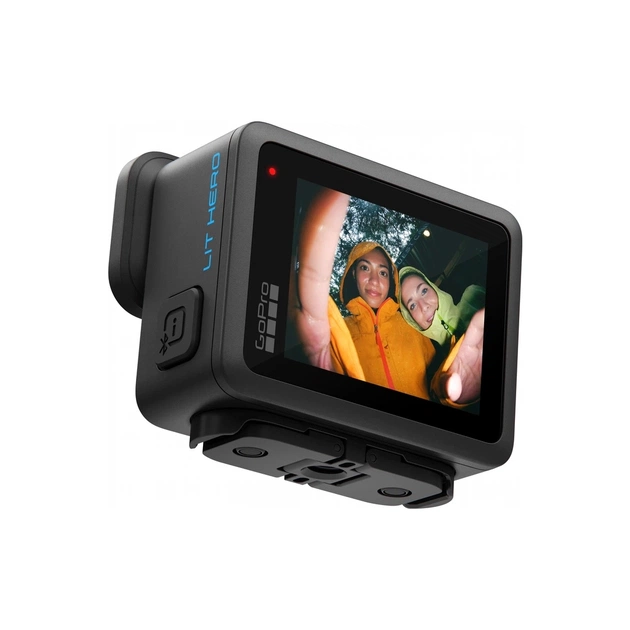 Екшн-камера GoPro LIT HERO (CHDHF-132-EU) - picture 8