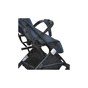 Коляска Bambi M 5727 FLASH blue (M 5727 blue) - зменшене зображення 10