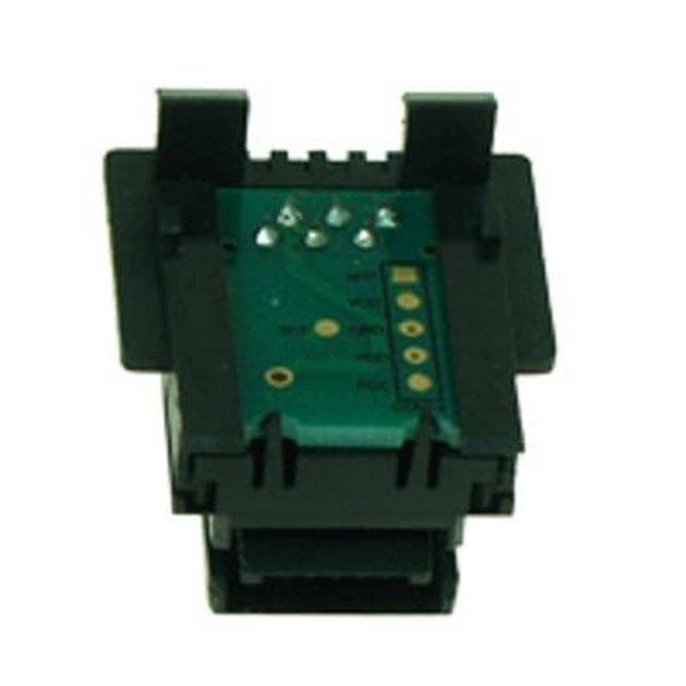 Чип для картриджа OKI B710/720/730 BASF (WWMID-71867) - изображение 1